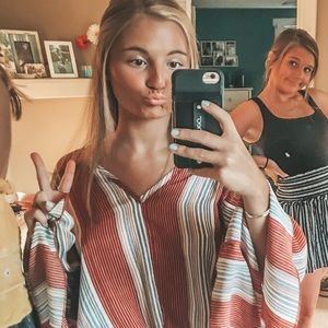 Meet your Posher, Maddie